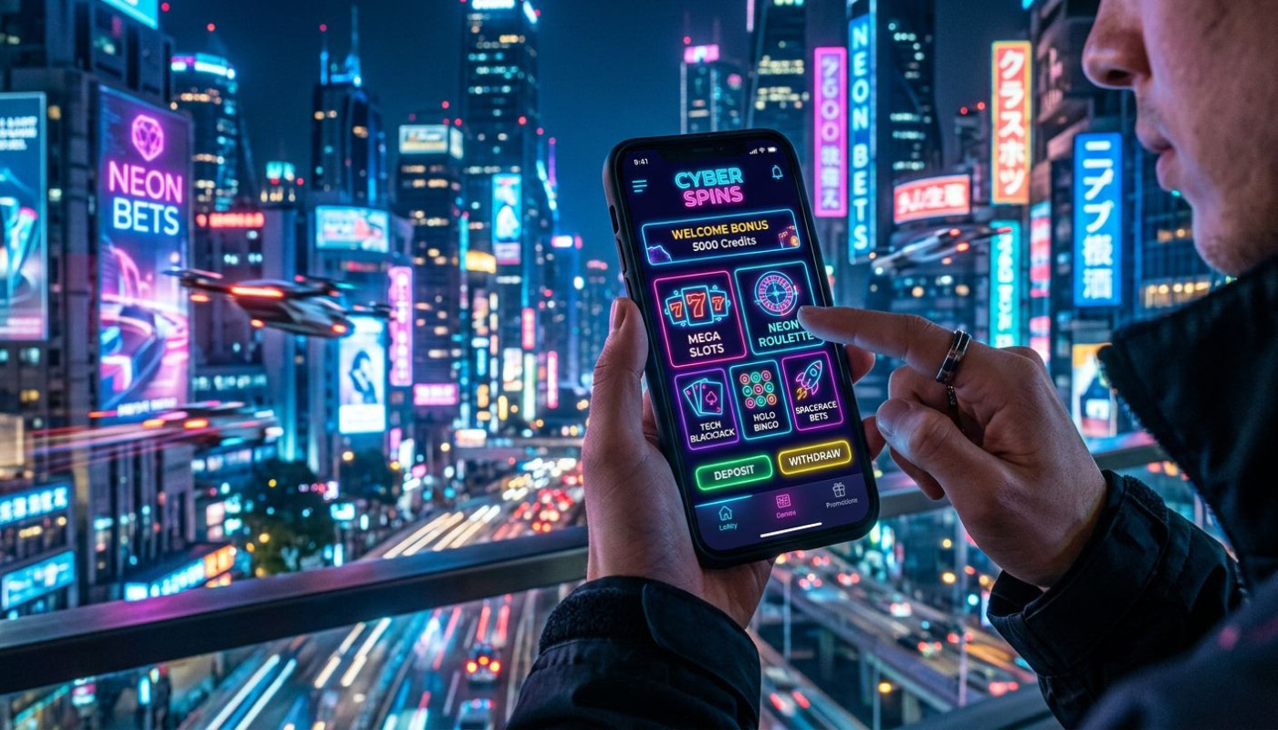 Comment choisir une application de casino mobile en 2026 ?