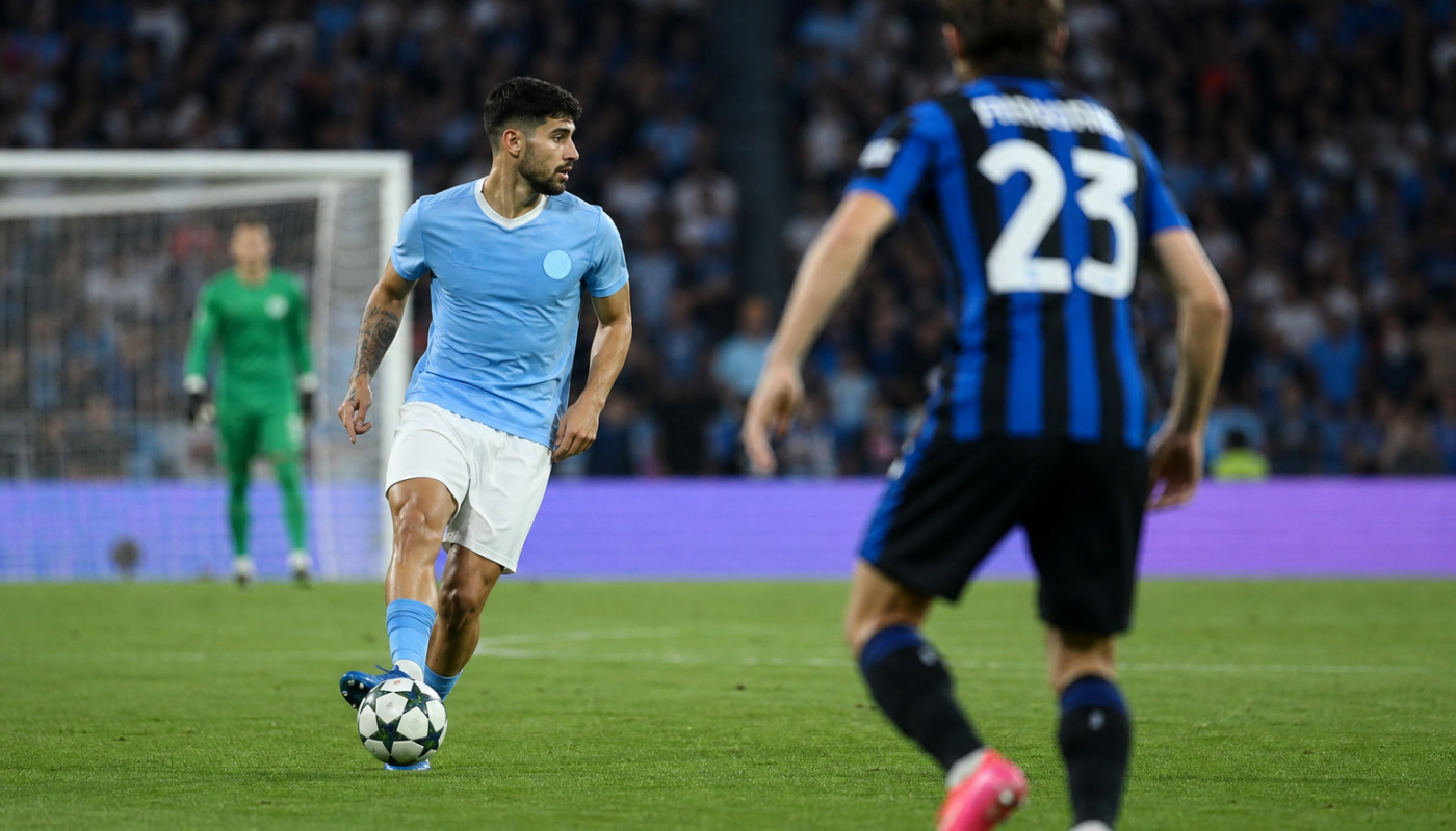 L’art subtil d’interpréter une possession stérile en football moderne